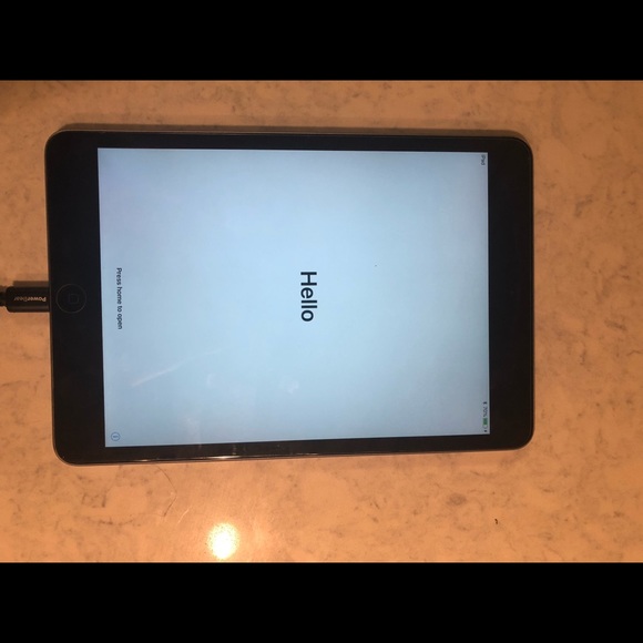 iPad mini - Picture 3 of 6